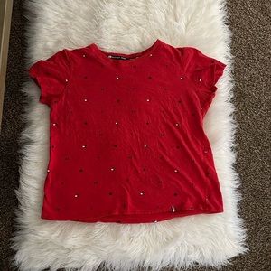 Tommy Hilfiger shirt